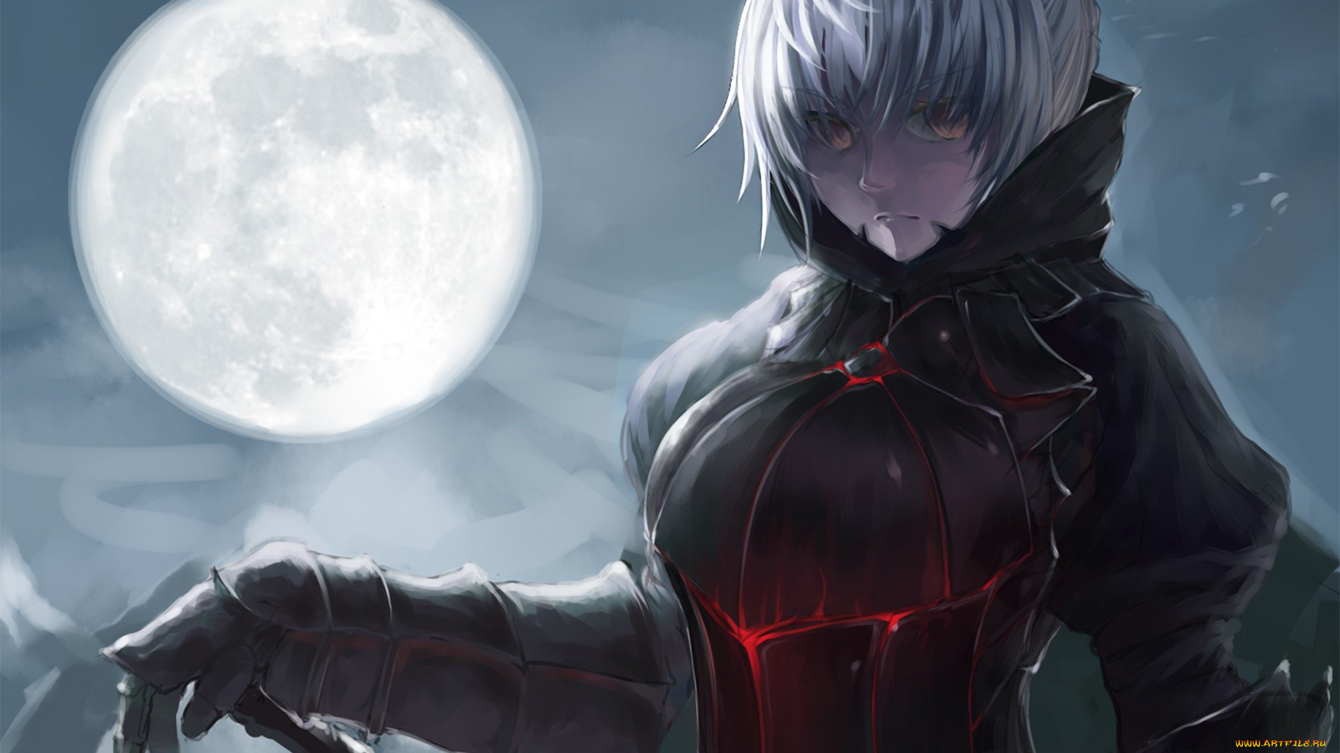 , fate, stay night, 